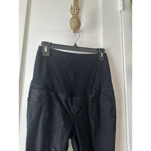 SHEIN women’s size small black leggings - Picture 6 of 9